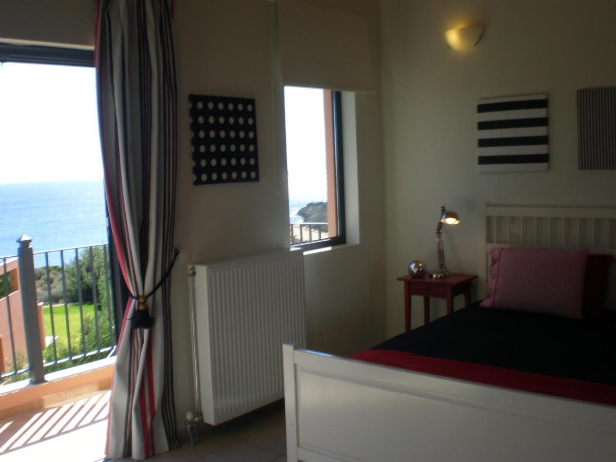 Villa Brio Exclusive Skala  Eksteriør billede